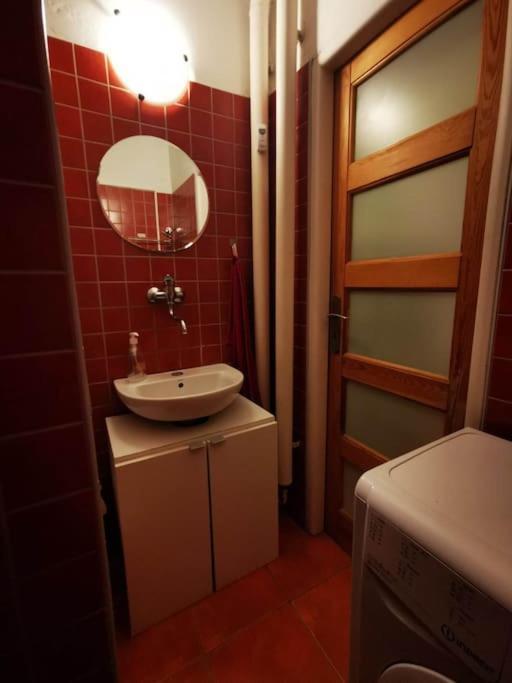 Cely Apartman Podlesi 54M2 S Dvema Balkony A S Novou Manzelskou Posteli, Zatim Neni Na Fotkach Apartamento Brno Exterior foto